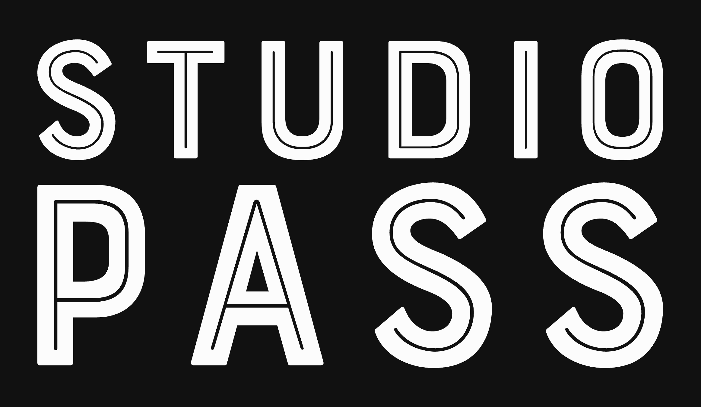 Studio Pass Background