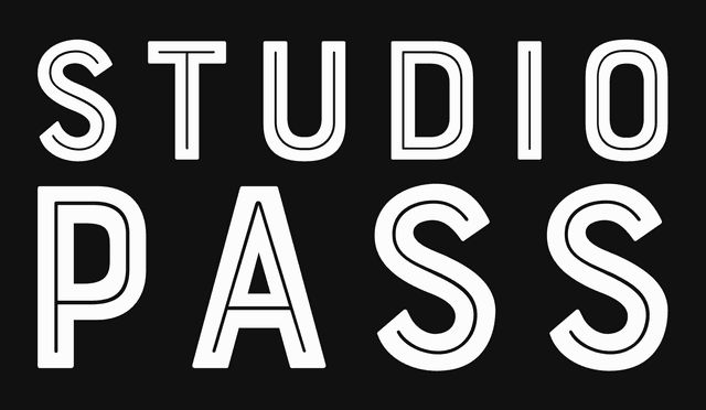 Studio Pass Logo